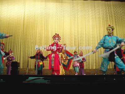 Beijing Opera