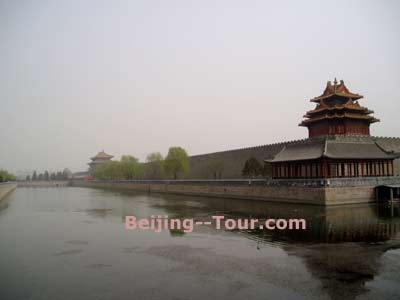Forbidden City