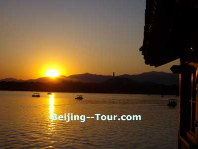 Summer Palace