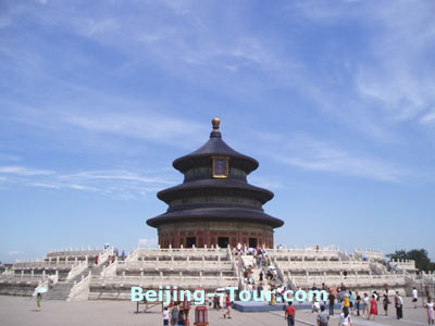 Temple of Heaven