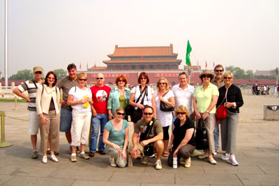 Beijing Tour Picture