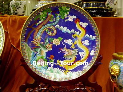Cloisonne