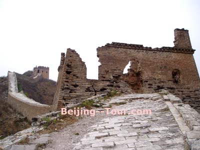 Simatai Great Wall Tour