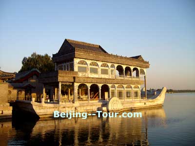 Summer Palace